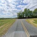 Traffic stop on US 421 near Dennyville Road