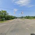 Fall injury reported at The Alden near Express Drive South in Yaphank