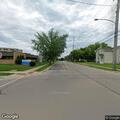 Minor crash at North Terrace and Mineral Point