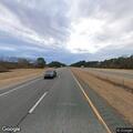 Wrong-way car on I-40 near mile marker 354