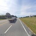 Report of speeding erratic driver on Route 4