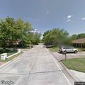 Residential fire alarm on Tulane Boulevard