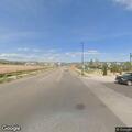 Gas leak reported on West 40th Avenue