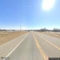 Possible body sighting on highway near Fort Cobb