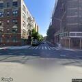Gas odor reported on 14th floor of Bronx building