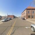 911 hang-up near 28th Street and East Marshall