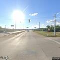 Traffic stop on Pike Street bypass in Marietta