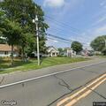 Holdup alarm at closed barbershop on Route 25A