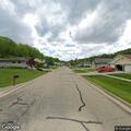 Traffic stop at Tilda Trail and Highway KP