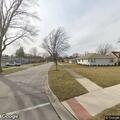 House fire on East Hale Street in Elmhurst