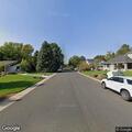 Residential fire alarm on Nassau Circle East
