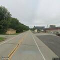 Vehicle hits deer on State Route 88 in Allenport