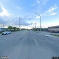 Man with machete reported at Pinewood bus stop