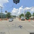 Chemical hazard response at East Market and Wenzel
