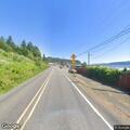 Reckless driving complaint on US-101 near Hoodsport