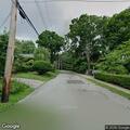 Vehicle crash on Oak Hill Terrace in Ossining