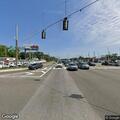 Crash reported at Tampa Road and US 19