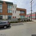 Arcing transformer reported on Ortiz Avenue