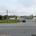 Accidental burglar alarm at White’s Lumber store