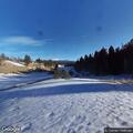 Person with bruises rescued from ditch in Divide, Colorado
