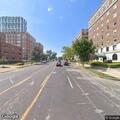 Vehicle crash at York and Lindell