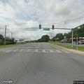 Police chase involving Corvette at South Cobb and Appleton
