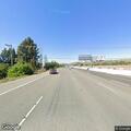Hit-and-run crash on northbound I-680 in Fremont
