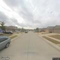 Reckless driver speeding near Sapphire Drive