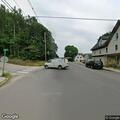 Traffic stop on South Main Street in Winterport