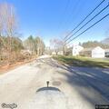 Traffic stop on Drinkwater Road in Exeter