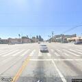 Traffic collision at Fawcett and Figueroa