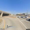 Major crash on southbound 161 service road