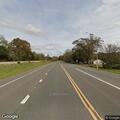 Single-vehicle crash on Alabama Highway 277