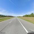 Vehicle fails to stop on NC 148 near Highway 258