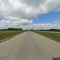Object in eastbound lane before Janesville