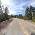 Man with severe vomiting reported on Sunspot Highway
