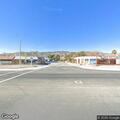 Traffic stop involving van on Lake Isabella Blvd