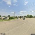 Car hits deer on Cook Road near US 33