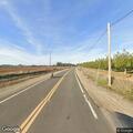 Hay barn fire reported at Rio Oso farm
