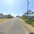 Report of multiple rifle shots near Ocean View Drive