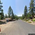 Neighbor reports open door at Tahoe City home