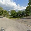Fire alarm at Chestnut Avenue home