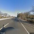 Reckless driver swerving on Highway 99 near Morada