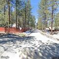 Person experiencing difficulty breathing in Wrightwood