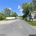 Pedestrian incident reported near West Hamlin Y