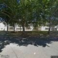 Stolen van left on 38th Avenue South