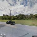 Police respond to property damage report