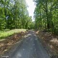 Fallen utility pole sparks small fire on County Road 214