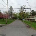 Road closure on Laurel Lane in Clarks Summit