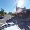 Officer out with vehicle at Hanson and Sunset